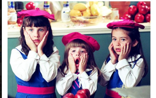 FOTOS: Así luce ahora la dulce 'Carita de Ángel'