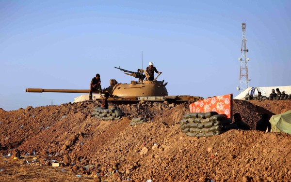 Ejecución de James Foley es ataque terrorista contra EEUU