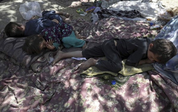 ¿Qué está pasando en Afganistán?: Lo que sabemos sobre el caos creado por los talibanes