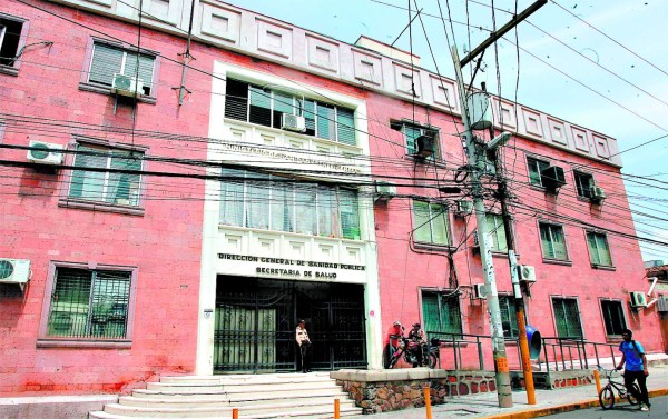 Sin salud dejarán a 97 mil pacientes hondureños