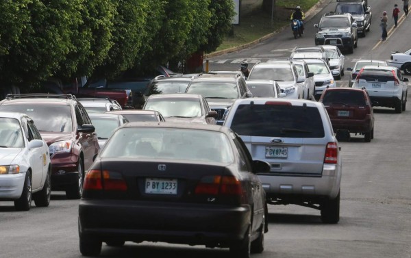Habilitarán algunas obras para evitar tráfico y filas en comercios