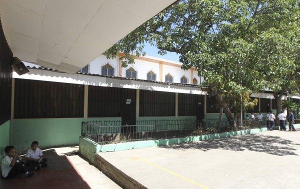 16 escuelas e institutos entran en el proceso de fusión