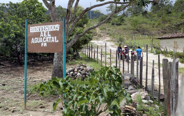 Construyen en Ojojona proyecto de más de 200 viviendas sociales