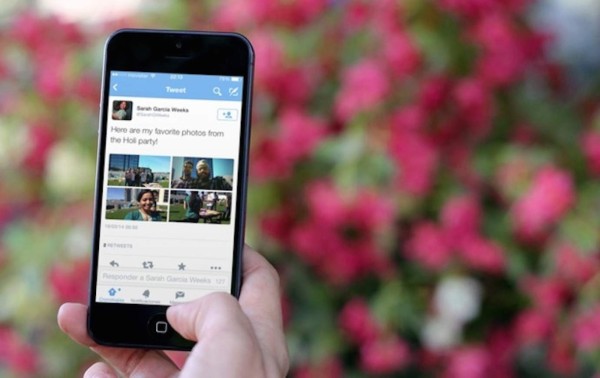 Actualidad en el campo tecnológico