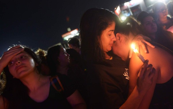 #NiUnaMenos, Mujeres dicen basta a la violencia machista