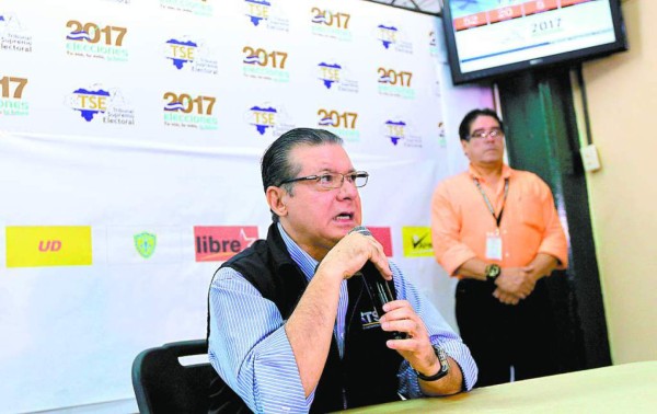 Anuncian sanciones a medios que anticipen resultados electorales el próximo 26 de noviembre