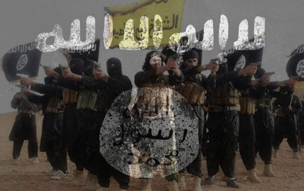 Mujer se comió a su hijo obligada por el Estado Islámico en Irak