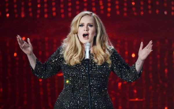 ¿Adele en Netflix? Esto es lo que se sabe sobre un posible documental