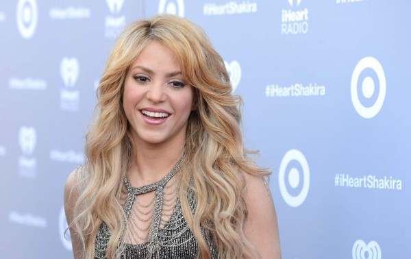 Shakira: 10 datos curiosos sobre la cantante
