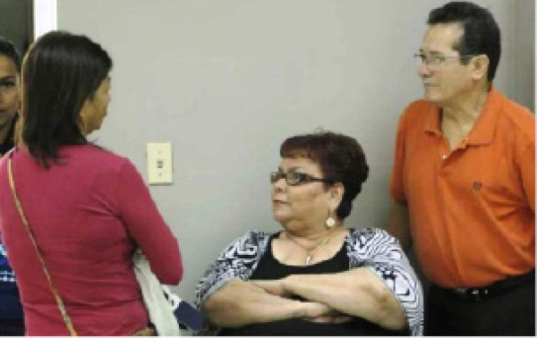 Resumen: Las 16 condenas más sonadas en Honduras durante 2017