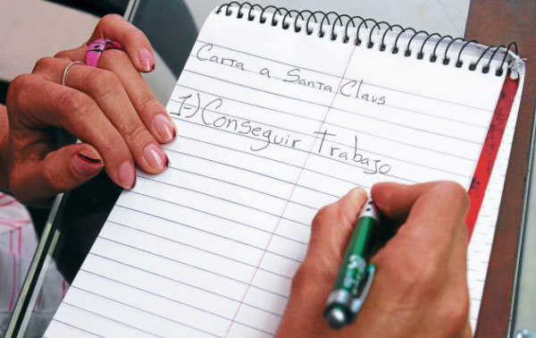 Propósitos laborales para 2012