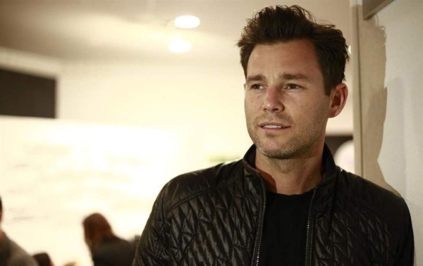 Armando Torrea, el actor que provocó ola de covid-19 con masiva boda