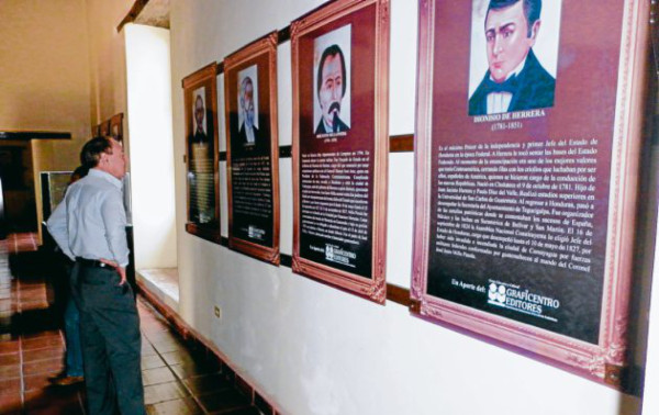 Inaugurarán el Museo Cabañas de Comayagua