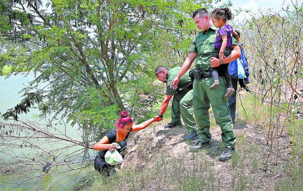Centroamérica pedirá atacar causas de la emigración a Estados Unidos