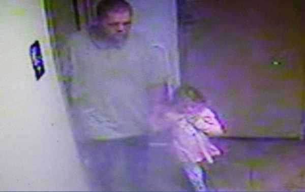 Buscan a niña de 4 años desaparecida en Florida