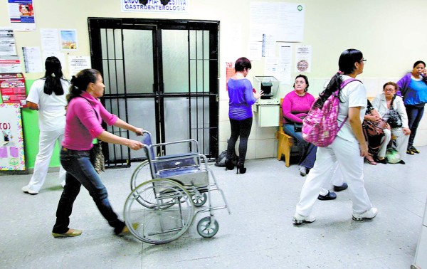 IHSS pagará solo 50% del decimocuarto