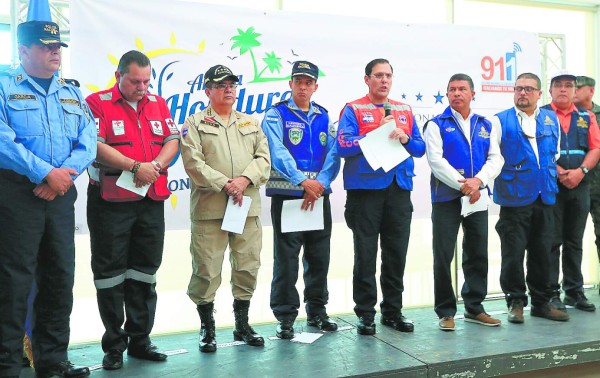 Semana Santa deja un saldo de 26 muertos, según Conapremm