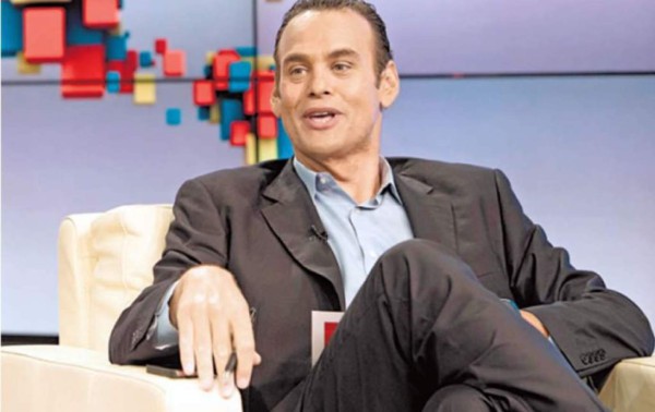 David Faitelson está bastante desmejorado