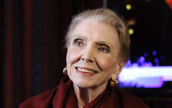 Muere actriz María Dolores Pradera en Madrid