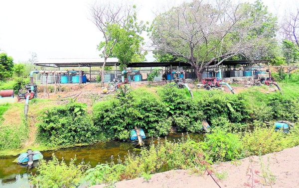 Anuncian racionamientos en Valle