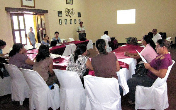 Brigadas a bajo costo promueven en hospital Alivio del Sufrimiento