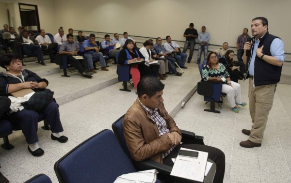 Zika: Nuevo plan abarcará unas 550 colonias de Tegucigalpa