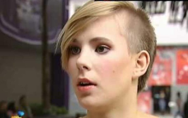 Nieta de Cantinflas se recupera tras golpiza