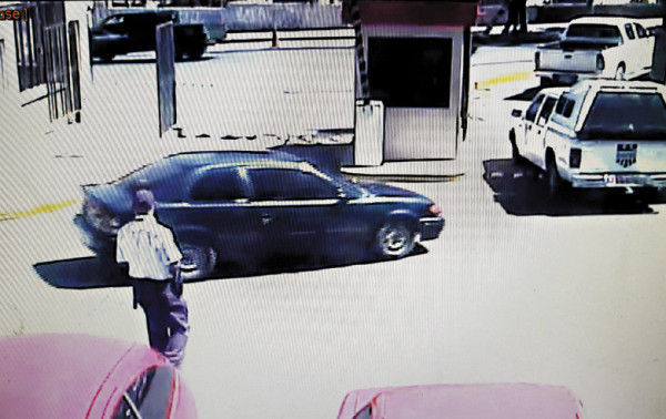 Caen tres sospechosos por crimen de ganadero