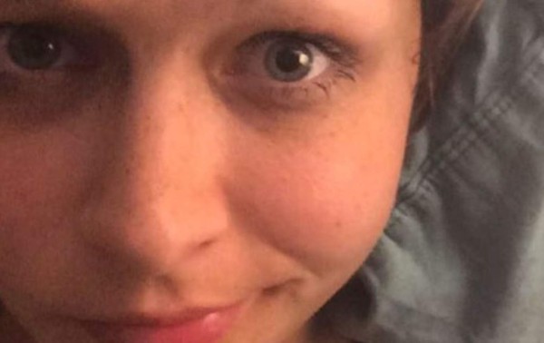 FOTOS: Publicó sus últimos momentos de vida