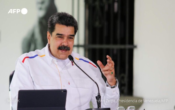 De conductor de bus a presidente de Venezuela: así ha sido la vida de Nicolás Maduro