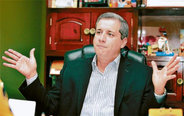 Honduras: Maccih, en la mira de primera sentencia contra Mario Zelaya