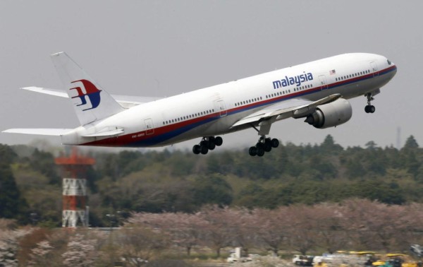&nbsp; Malaysia Airlines plantea cambiar de nombre para limpiar su imagen