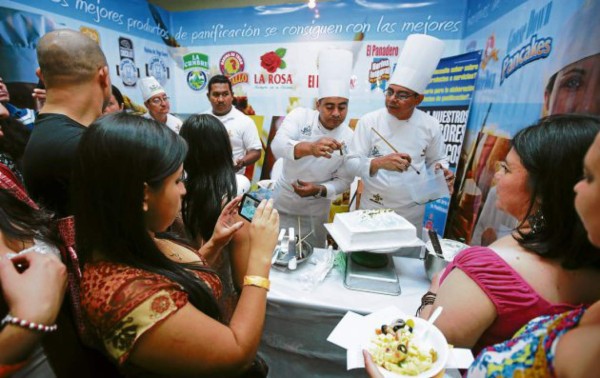 Expo Buenprovecho, un éxito gracias a sus clientes