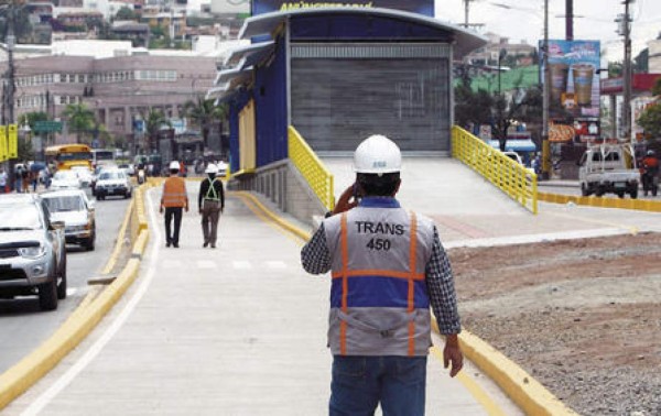 Las 10 noticias de la semana en ElHeraldo.hn