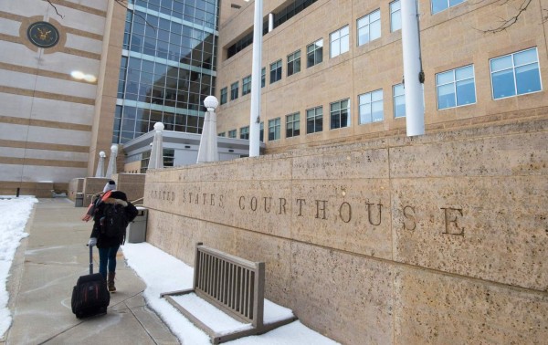 La administración Trump apela contra bloqueo de nuevo decreto migratorio&nbsp; &nbsp; &nbsp;&nbsp;