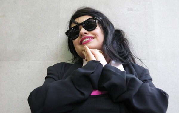 'Metro-Metro-Metrosexual': conoce qué ha pasado con Amandititita&nbsp;&nbsp;