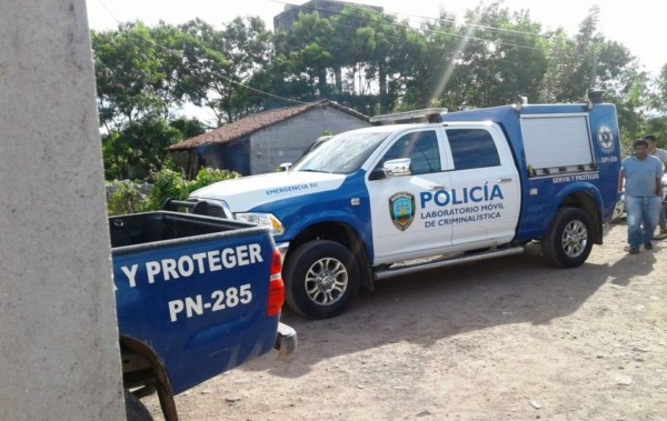 Honduras: Matan a machetazos hijo de pastor de iglesia de Choluteca
