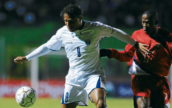 Inicia el camino de Honduras a la cuarta Copa Uncaf