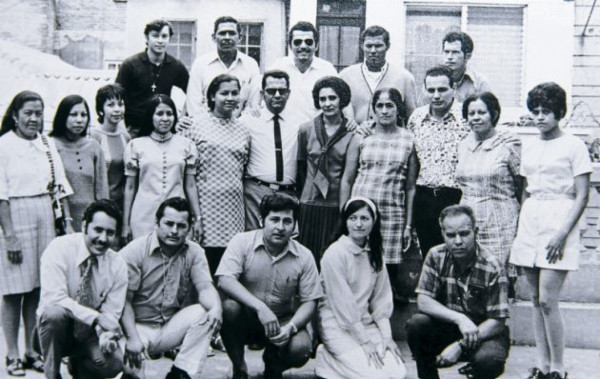 'El movimiento sindical ha perdido calidad humana”