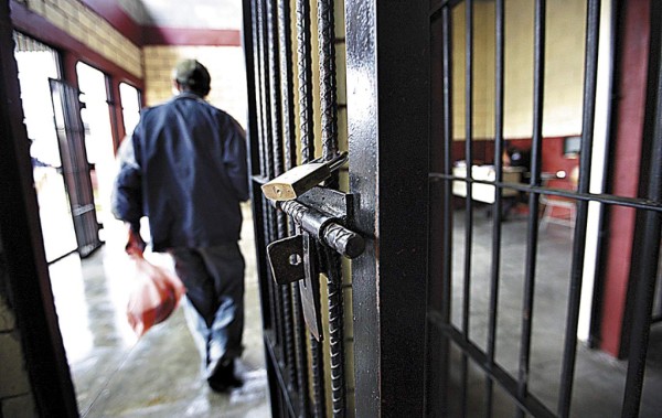 Evaluarán crisis penitenciaria en Honduras