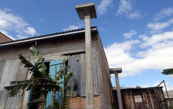 Honduras: construirán unos 13 proyectos de agua potable en la capital