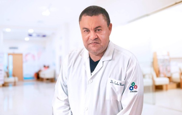 Rostros de los nasrallistas que podrían convertirse en presidente del Congreso Nacional