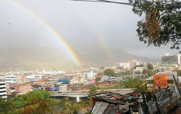 29 de febrero, el sobrante del tiempo