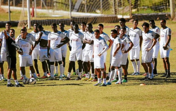 'Motagua siempre se nos encierra”