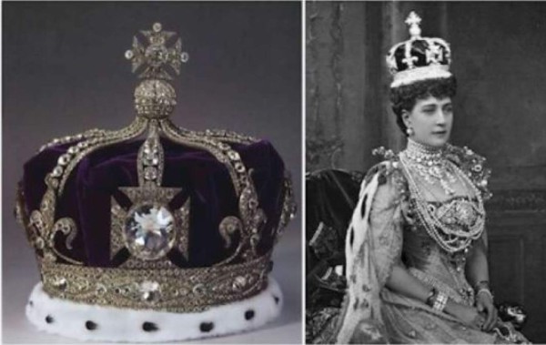 Los objetos malditos detrás de misteriosas muertes y desgracias