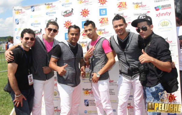 Artistas hondureños que se han contagiado por el ritmo y el sabor garífuna&nbsp;&nbsp;