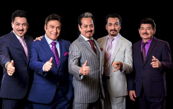 Emma Coronel, en la mira de Los Tigres del Norte como inspiración para un narcocorrido