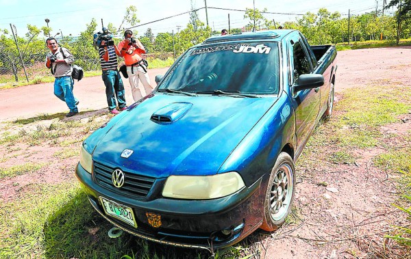 Atentan contra testigo en caso de corrupción