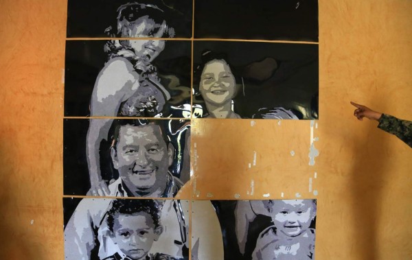 Honduras: Incautan 52 millonarias y lujosas propiedades a la familia Valle