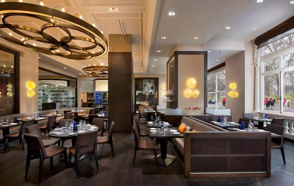 Eleven Madison Park de Nueva York, mejor restaurante del mundo en 2017